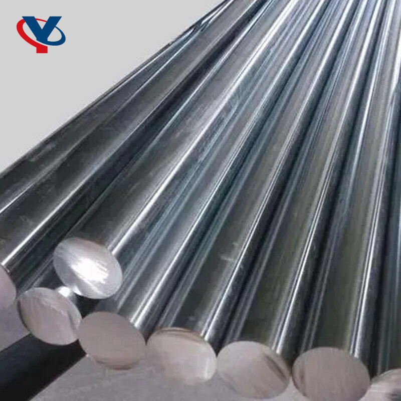 304,304L Stainless Steel Rods
