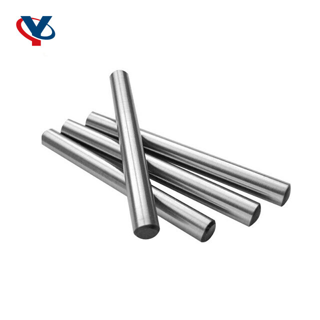 Stainless Steel Rods