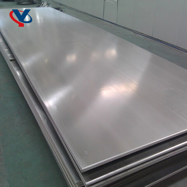 Stainless Steel Plate