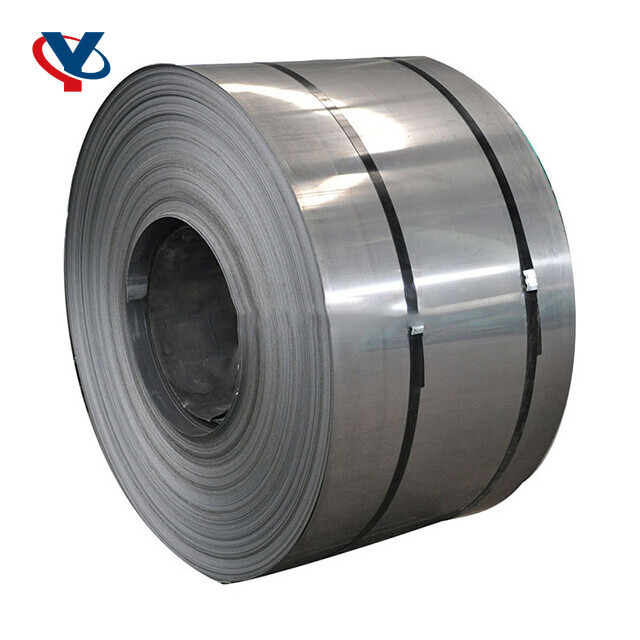  Stainless Steel Coils