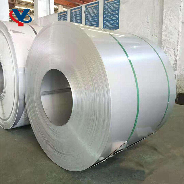  Stainless Steel Coils