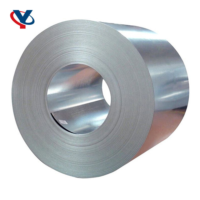  Stainless Steel Coils