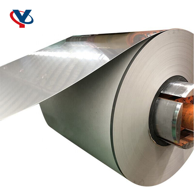  Stainless Steel Coils