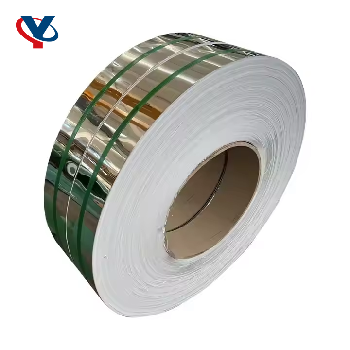 Stainless Steel Strips