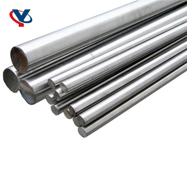 316N Stainless Steel Rods
