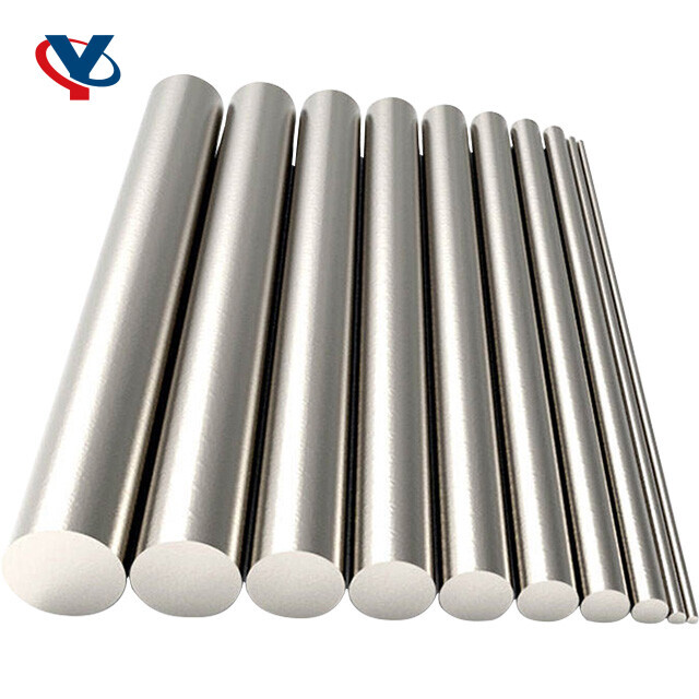 316Ti,317 Stainless Steel Rods