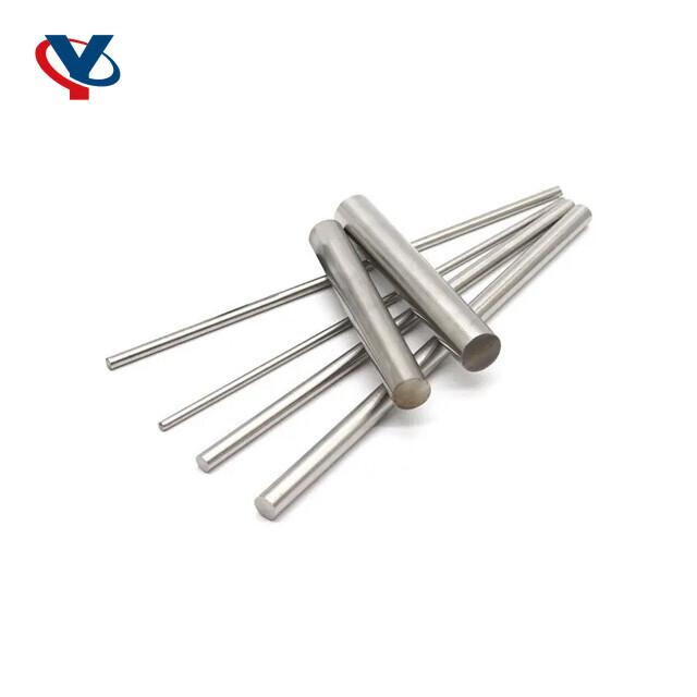 347H Stainless Steel Rods