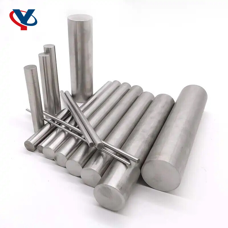 304,304L Stainless Steel Rods