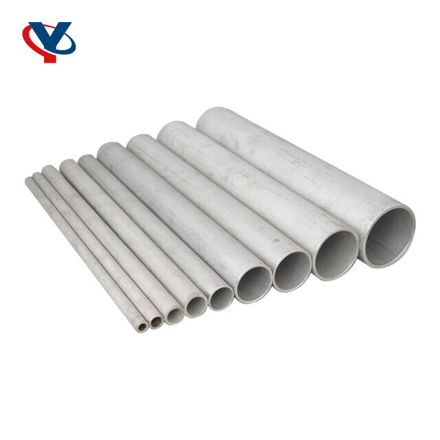 Stainless Steel Seamless Tube