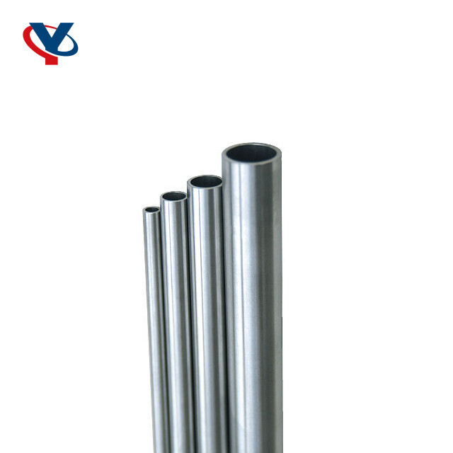 Stainless Steel Seamless Tube