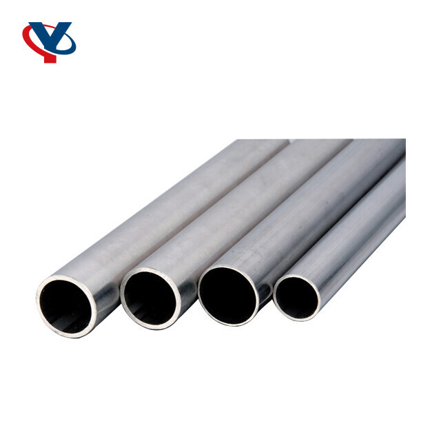Stainless Steel Seamless Tube