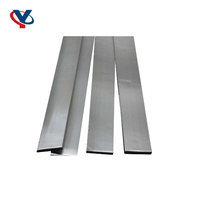 Flat Steel