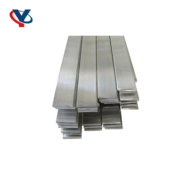 Flat Steel
