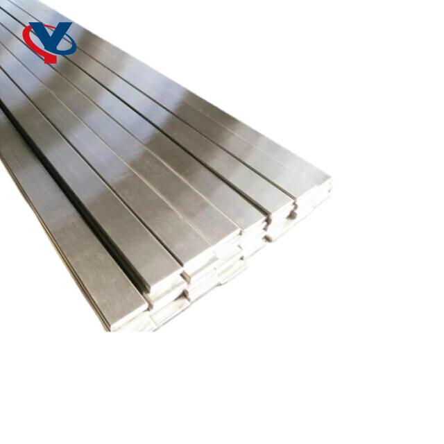 Flat Steel