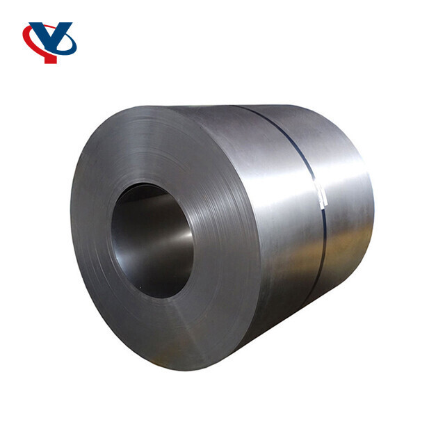 Galvanized Coil