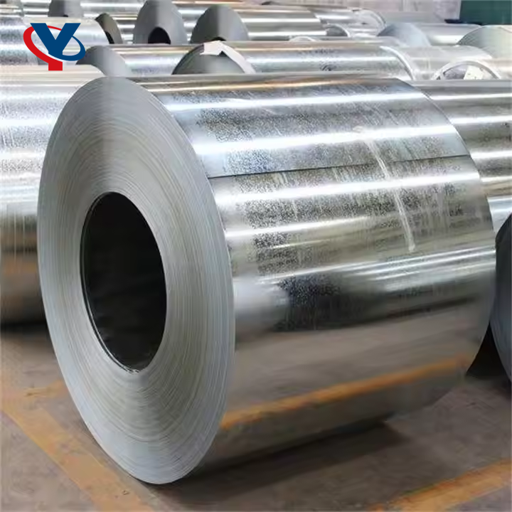 Galvanized Coil