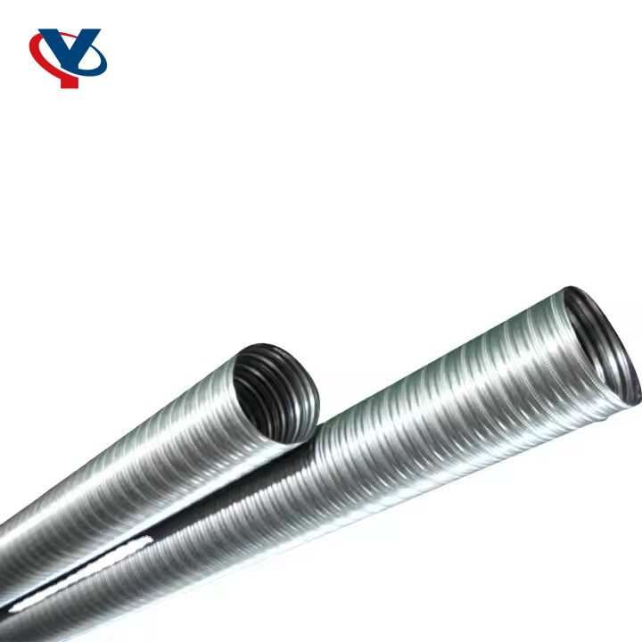  Galvanized Metal Hose