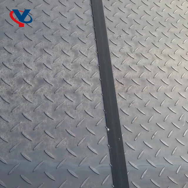 Q235B, A36 Pattern Plate