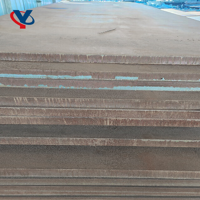 NM600 Wear-resistant Plate