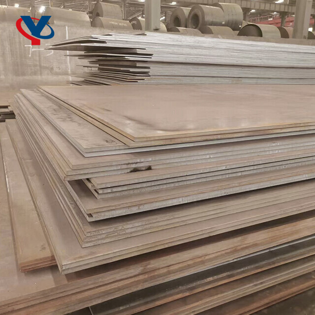 NM600 Wear-resistant Plate