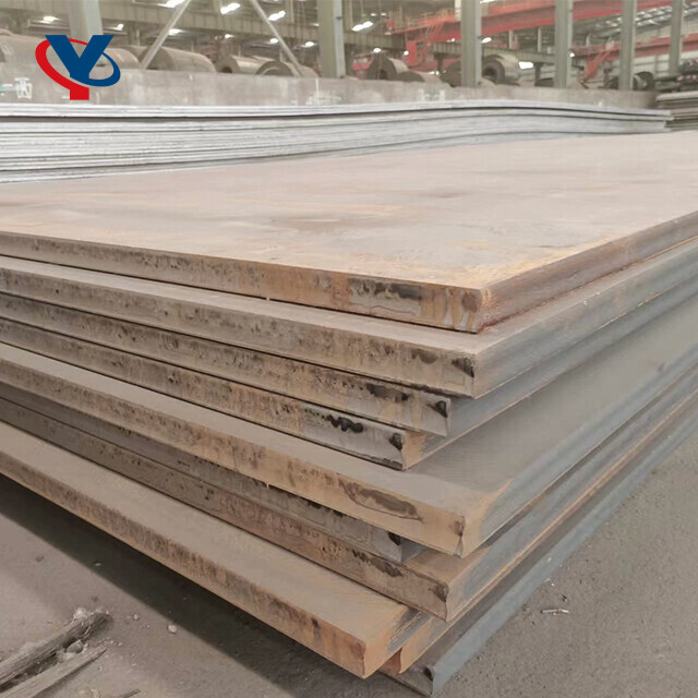 NM360 Wear-resistant Plate