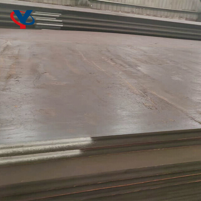 NM600 Wear-resistant Plate