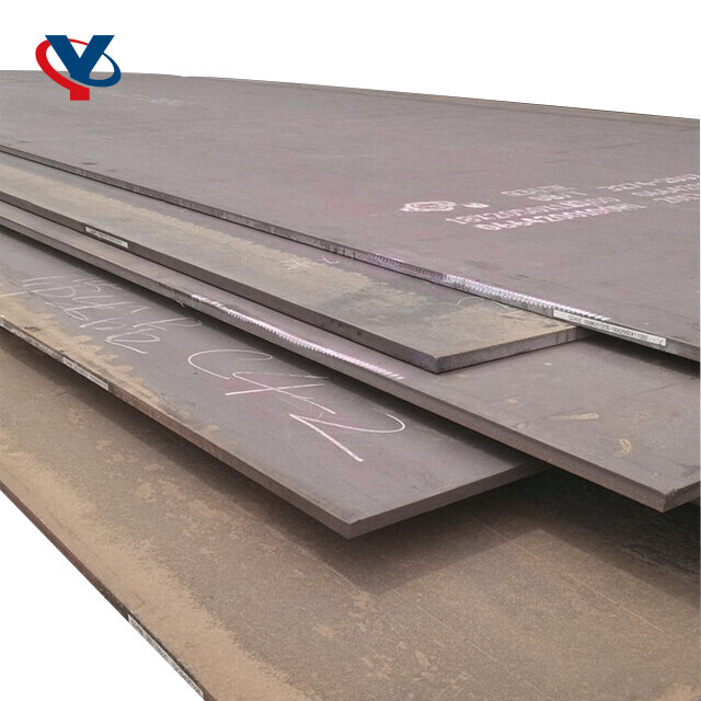 Wear-resistant Plate