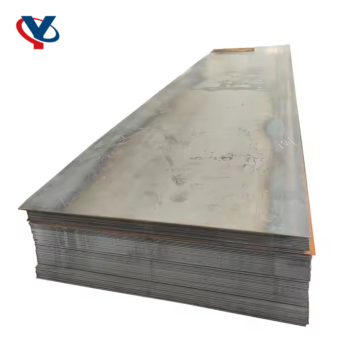 Carbon Steel Plate