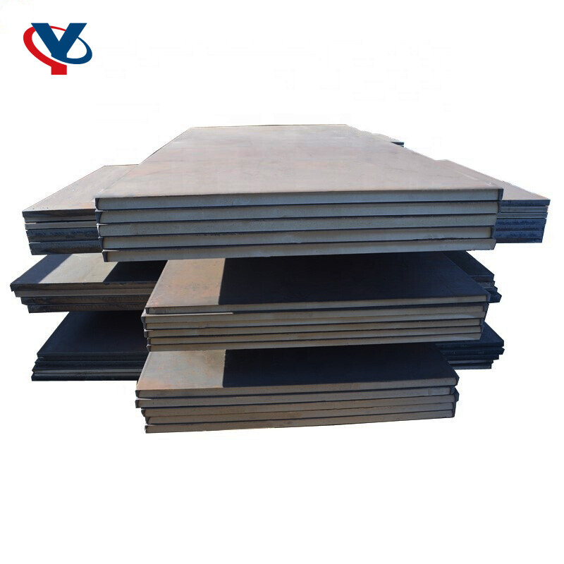 Carbon Steel Plate