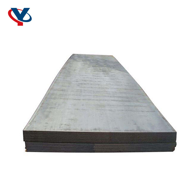 Q195-Q420 Carbon Steel Plate