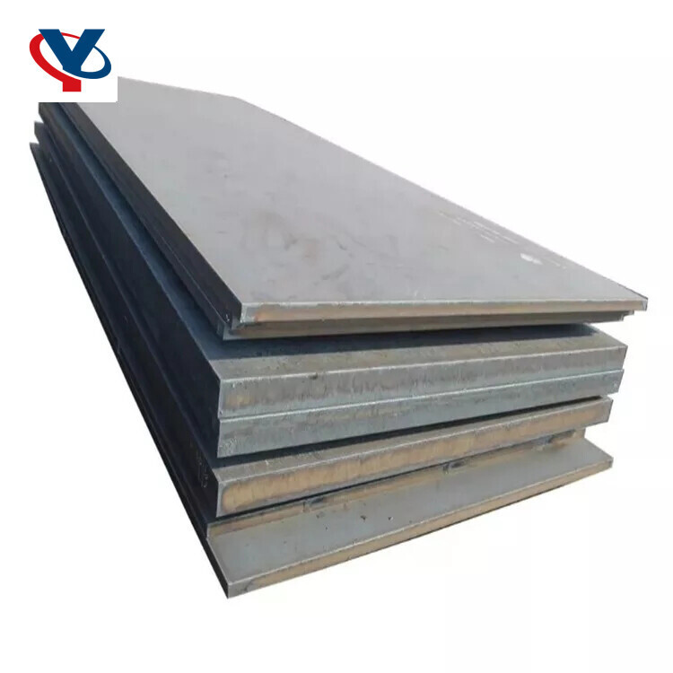Carbon Steel Plate