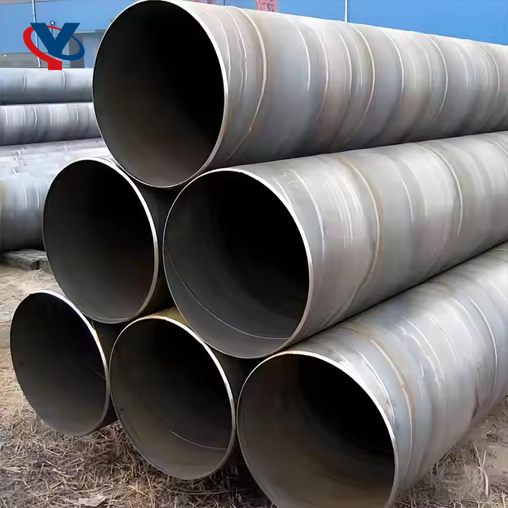 Spiral Welded Pipe
