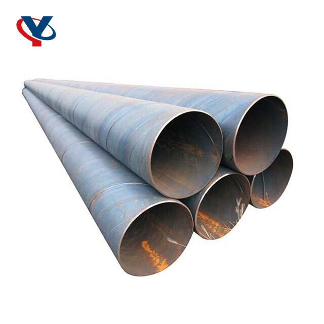 Large diameter Welded Pipe