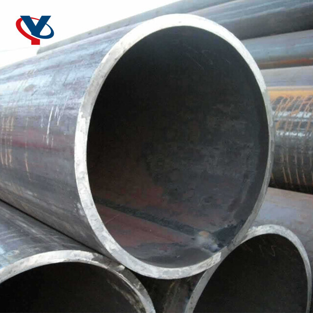 ST45 Large diameter Welded Pipe