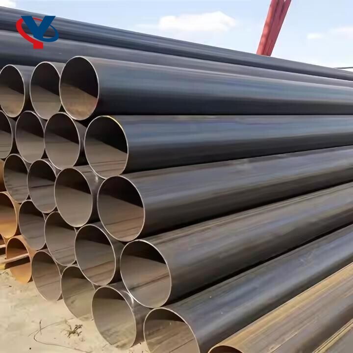 GB 5310-1995 Large diameter Welded Pipe