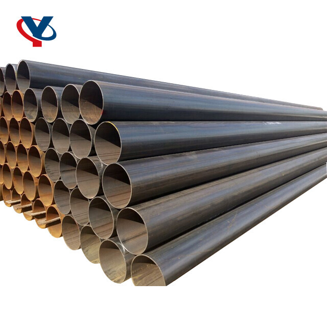 Straight Seam Welded Pipe