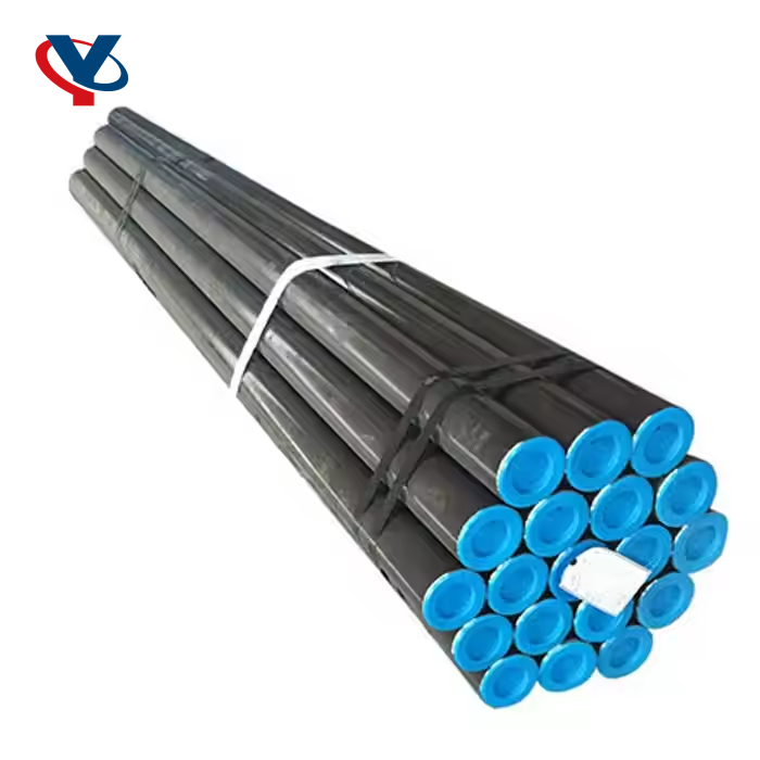  Seamless Pipe Spray Black Paint