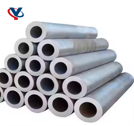  Cold Drawn Seamless Pipe