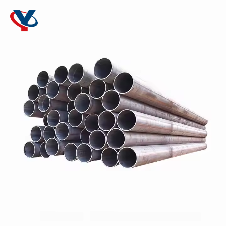  Cold Drawn Seamless Pipe