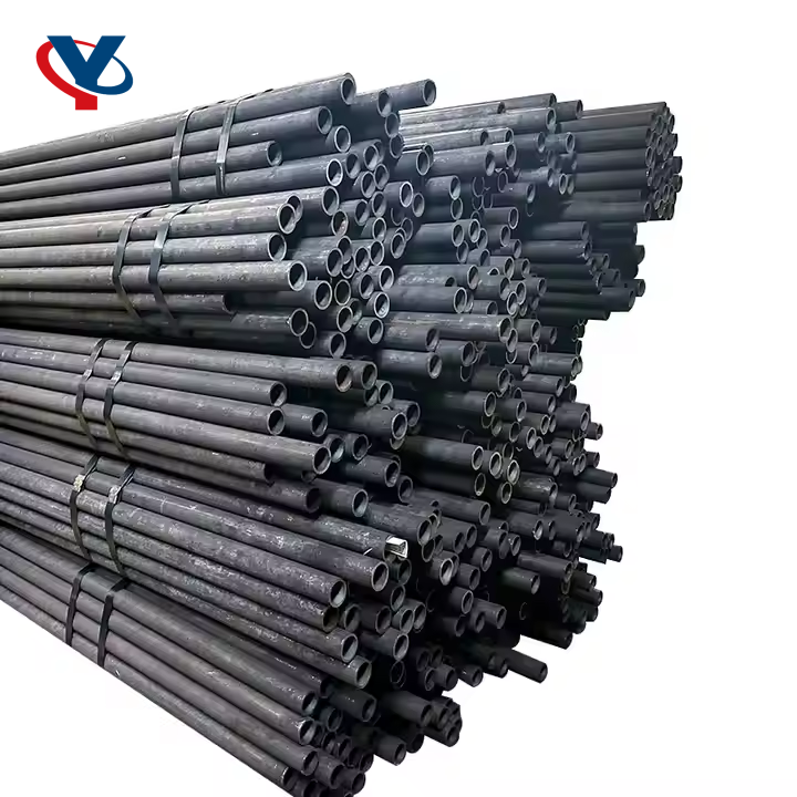  Cold Drawn Seamless Pipe