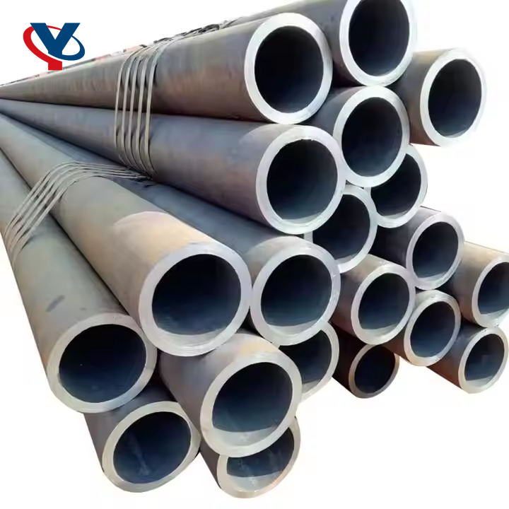  Cold Drawn Seamless Pipe