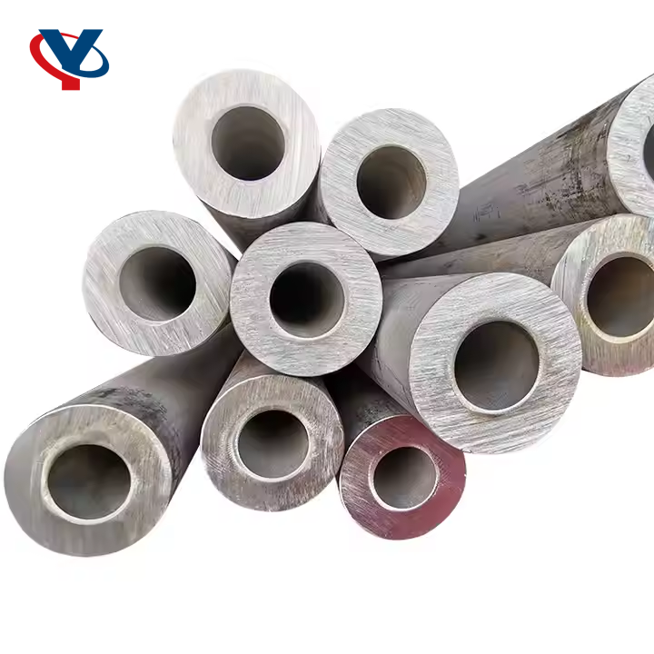  Precision Bright Tube