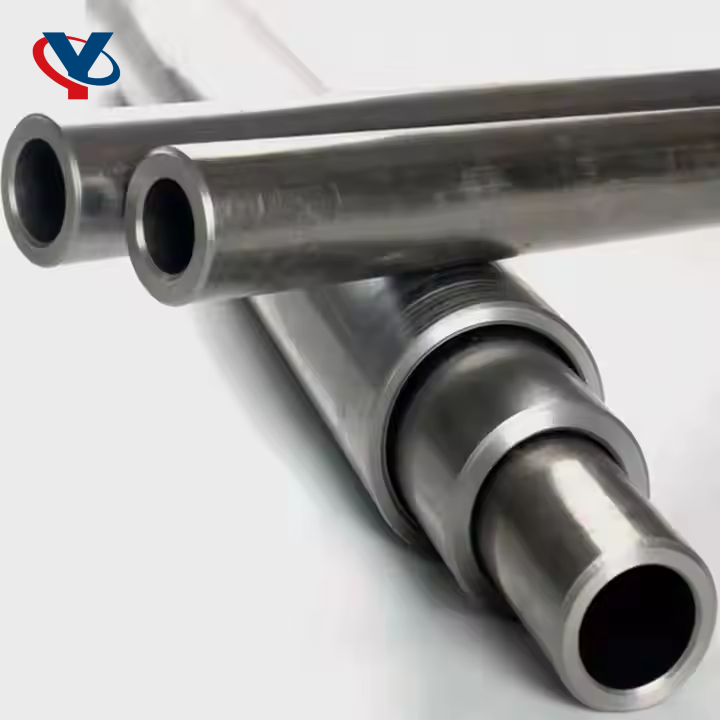  Precision Bright Tube