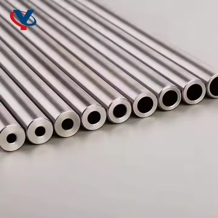  Precision Bright Tube