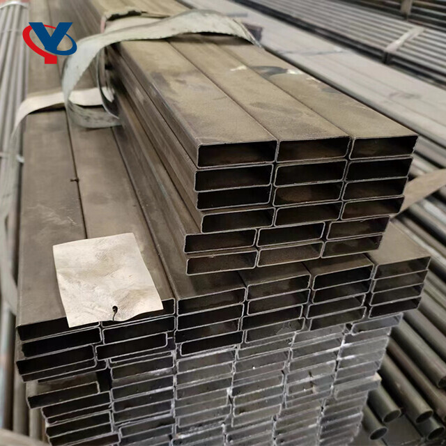 Seamless Square Tube