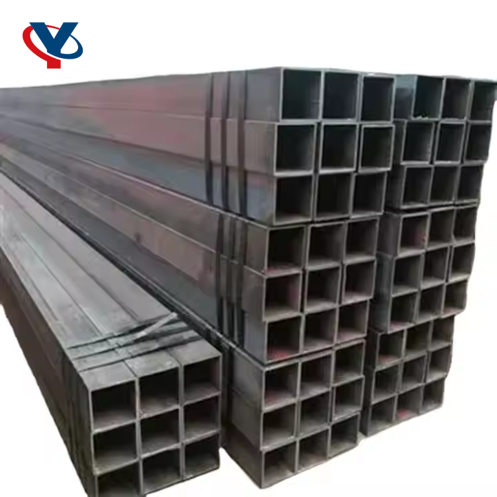 Seamless Square Tube