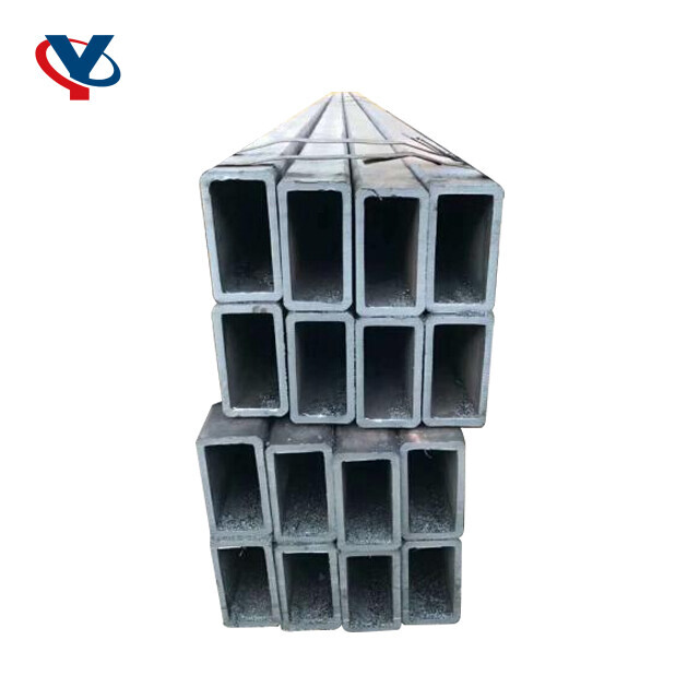  Welded Square Tube