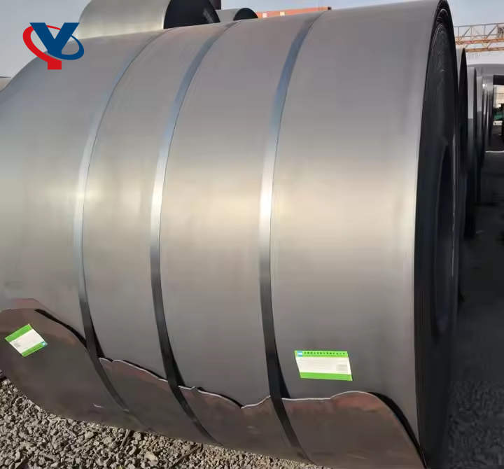 SPHC SPHD  Carbon Steel Coil