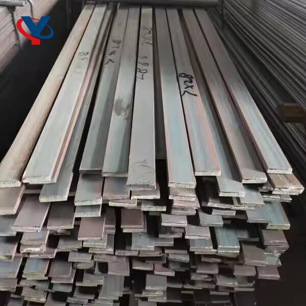 Flat Steel