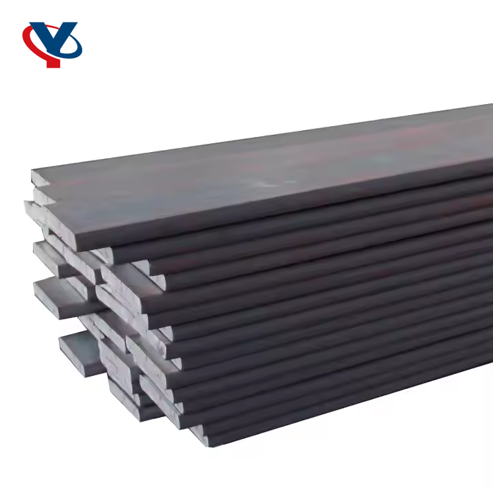 Flat Steel